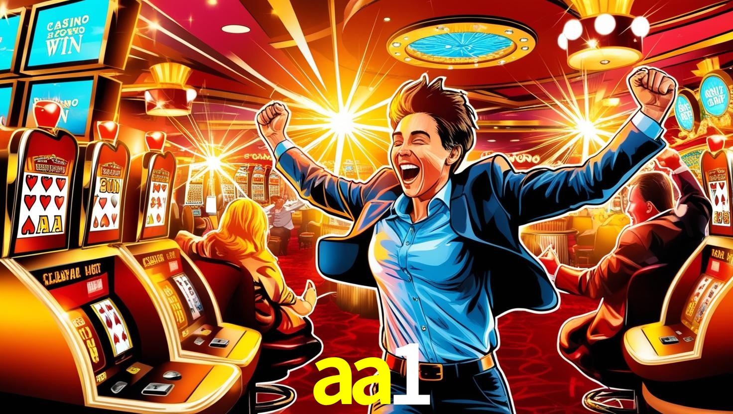 Verificação de Conta AA1.COM