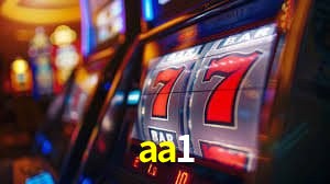 aa1 - Customer Support