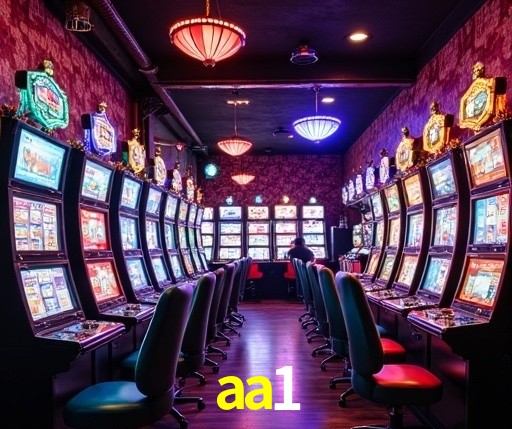 Logo aa1 Telegram Canal Oficial